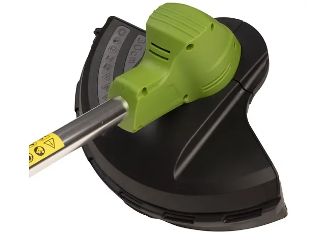 Электрокоса аккумуляторная Procraft PTA30 (без АКБ и ЗУ) - изображение 6