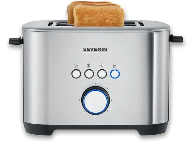 Severin At 2620 - изображение 3