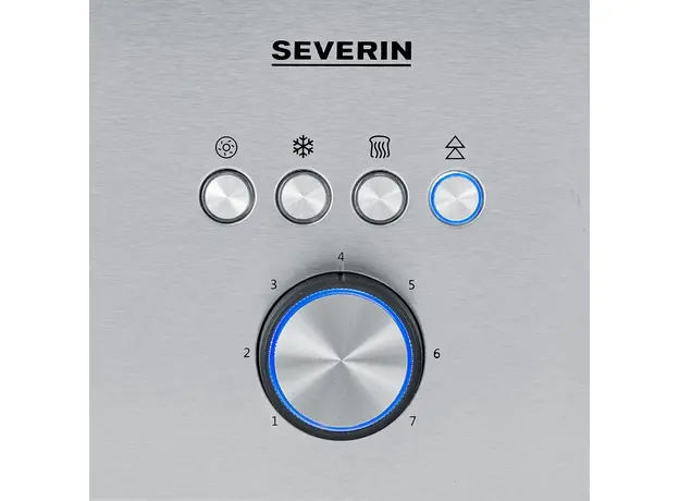 Severin At 2620 - изображение 8