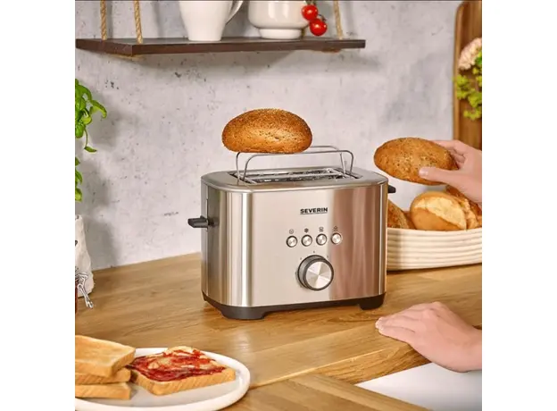 Severin At 2620 - изображение 9