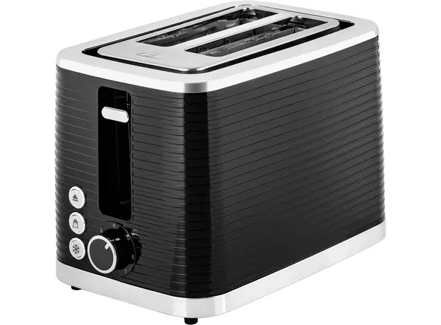 Тостер ECG ST 2750 Stripe - изображение 2