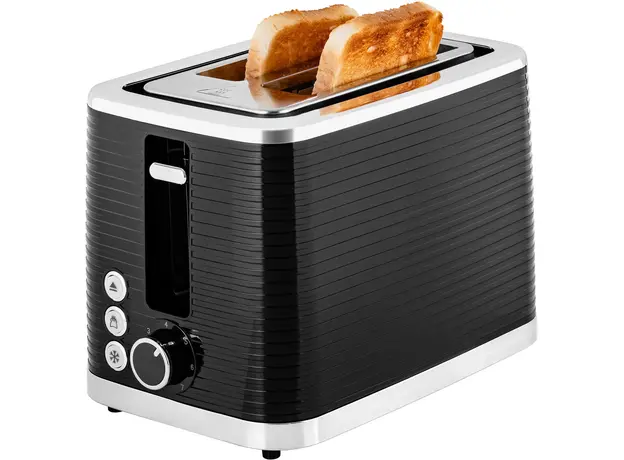 Тостер ECG ST 2750 Stripe - изображение 5