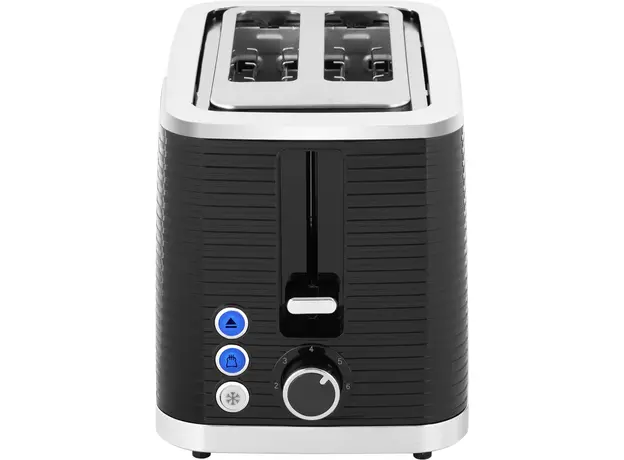 Тостер ECG ST 2750 Stripe - изображение 3