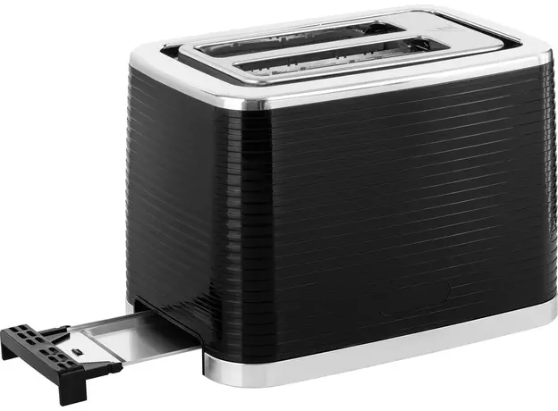 Тостер ECG ST 2750 Stripe - изображение 7