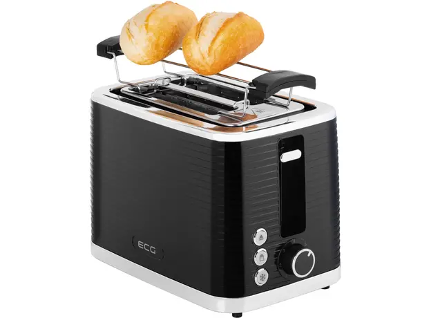 Тостер ECG ST 2750 Stripe - изображение 8