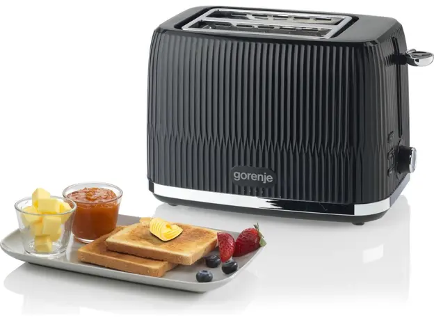 Тостер GORENJE T850DPB - изображение 7