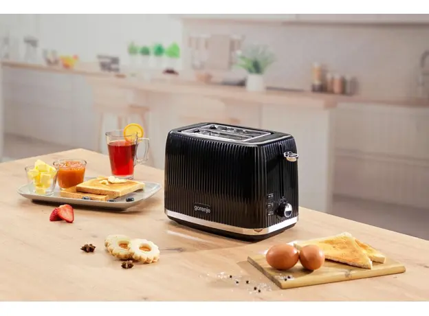Тостер GORENJE T850DPB - изображение 13