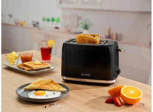 Тостер GORENJE T850DPB - изображение 14