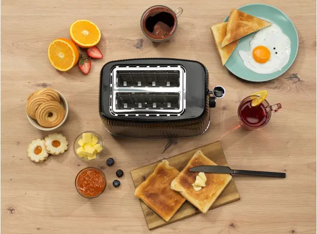 Тостер GORENJE T850DPB - изображение 15