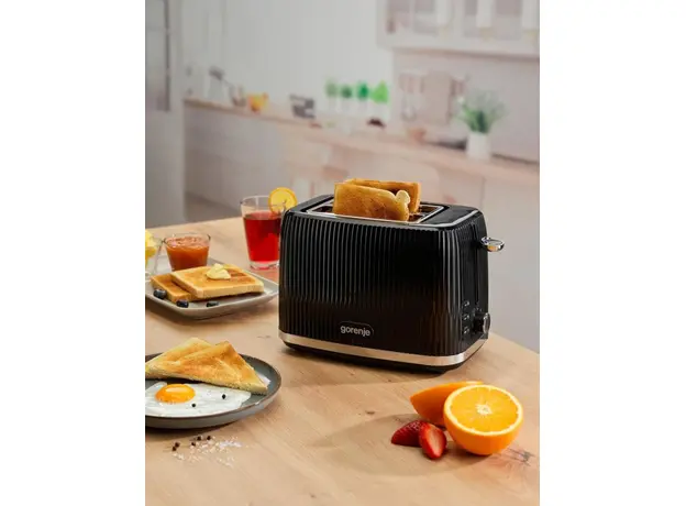 Тостер GORENJE T850DPB - изображение 17