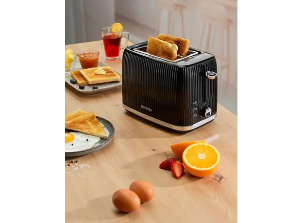 Тостер GORENJE T850DPB - изображение 19