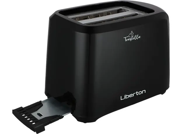 Тостер LIBERTON LET-5704 - изображение 3