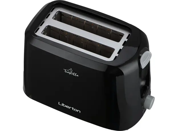 Тостер LIBERTON LET-5704 - изображение 4