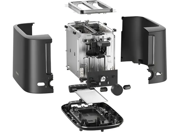 Тостер Xiaomi Toaster (1105603) - изображение 6