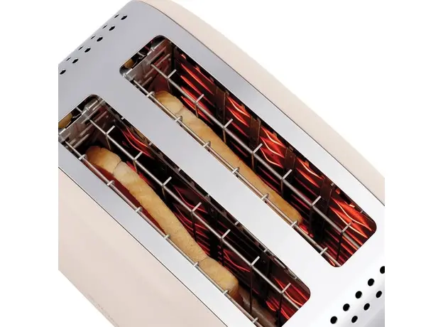 Тостер Russell Hobbs 26930-56 Colours Plus 2S Jasmine - изображение 3