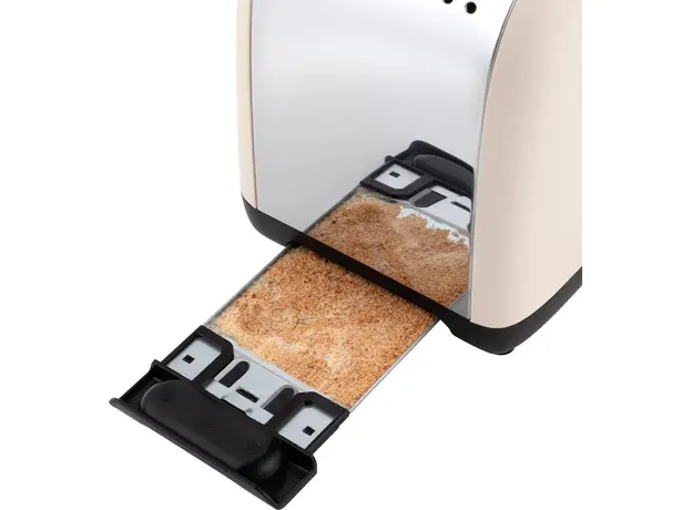 Тостер Russell Hobbs 26930-56 Colours Plus 2S Jasmine - изображение 5