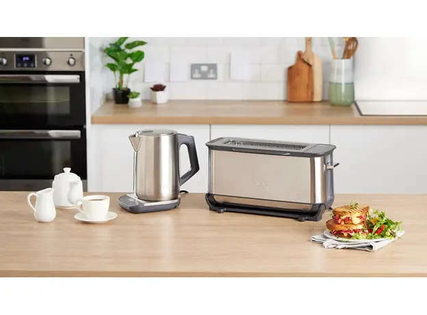 Тостер Ninja Foodi 3-in-1 Toaster, Grill & Panini Press ST202 - изображение 19