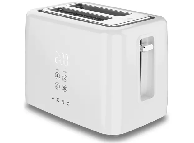 Тостер AENO TS2W 