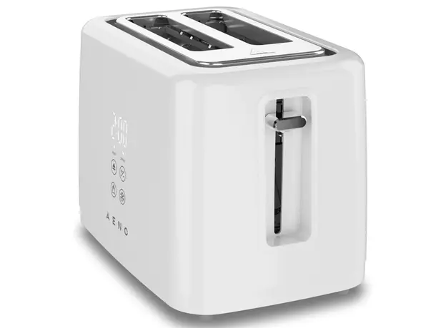 Тостер AENO TS2W - изображение 2