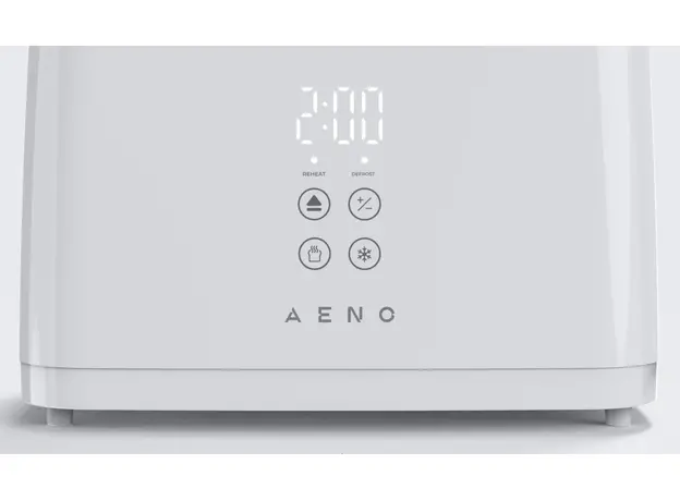 Тостер AENO TS2W - изображение 6