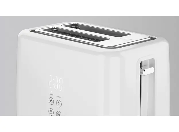 Тостер AENO TS2W - изображение 7