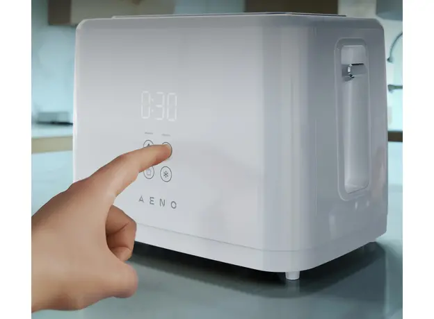 Тостер AENO TS2W - изображение 8