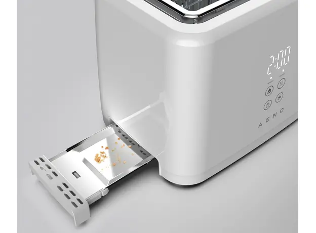 Тостер AENO TS2W - изображение 9
