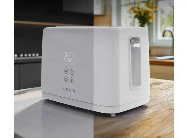 Тостер AENO TS2W - изображение 10
