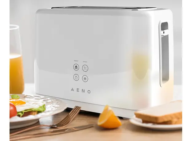 Тостер AENO TS2W - изображение 11