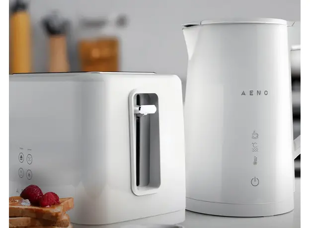 Тостер AENO TS2W - изображение 12