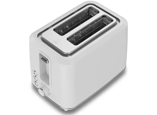 Тостер AENO TS1W, Страна регистрации бренда: Китай, Страна производитель: Китай, Доминирующий цвет: Белый - изображение 5