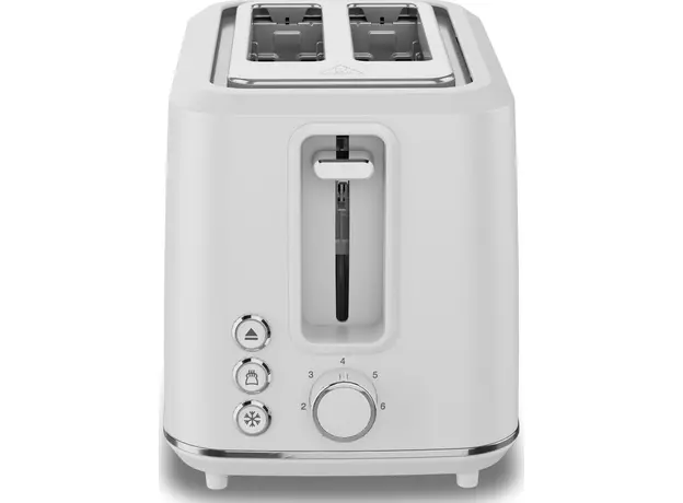 Тостер AENO TS1W, Страна регистрации бренда: Китай, Страна производитель: Китай, Доминирующий цвет: Белый - изображение 3
