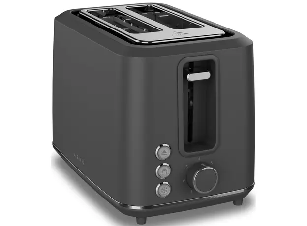 Тостер AENO TS1G, Страна регистрации бренда: Китай, Страна производитель: Китай, Доминирующий цвет: Серый - изображение 9