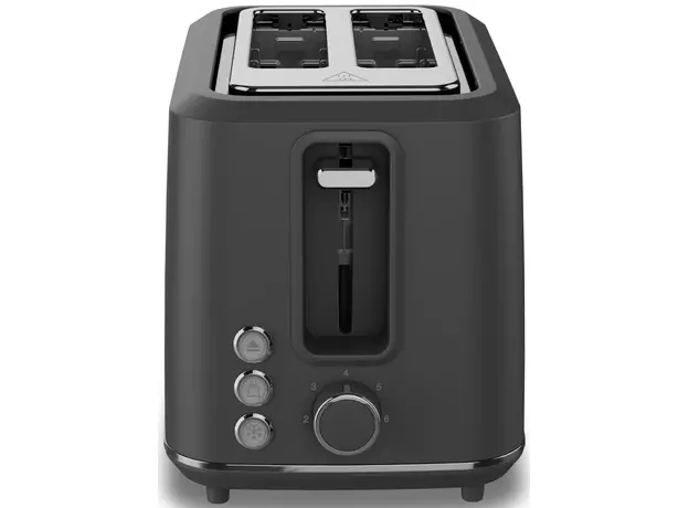 Тостер AENO TS1G, Страна регистрации бренда: Китай, Страна производитель: Китай, Доминирующий цвет: Серый - изображение 10