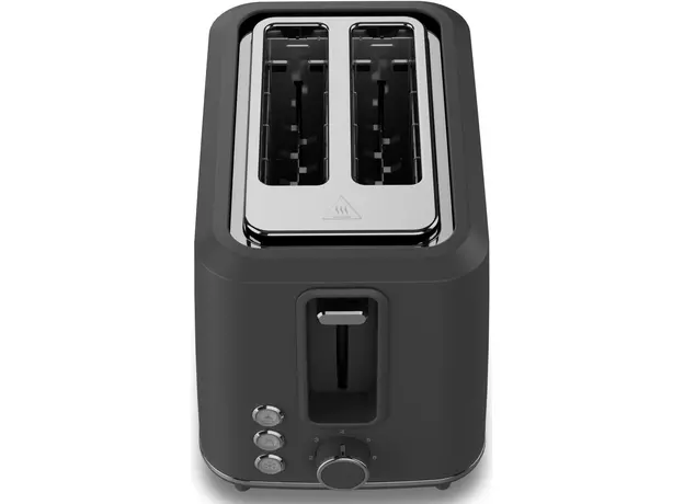 Тостер AENO TS1G, Страна регистрации бренда: Китай, Страна производитель: Китай, Доминирующий цвет: Серый - изображение 11