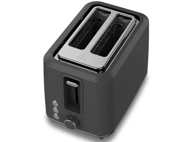 Тостер AENO TS1G, Страна регистрации бренда: Китай, Страна производитель: Китай, Доминирующий цвет: Серый - изображение 12