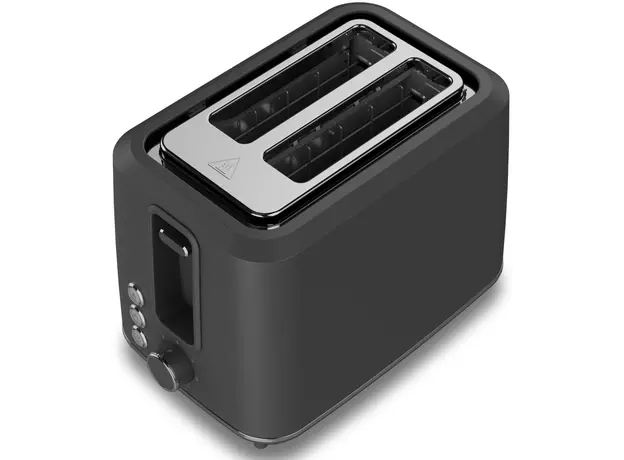 Тостер AENO TS1G, Страна регистрации бренда: Китай, Страна производитель: Китай, Доминирующий цвет: Серый - изображение 13