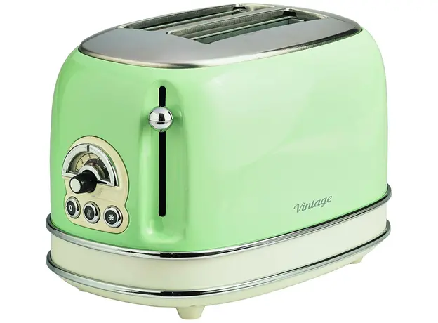 Тостер Ariete Vintage 0155/04 