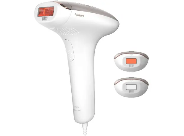 Фотоэпилятор Philips Lumea Advanced SC 1998 (SC1998/00) 