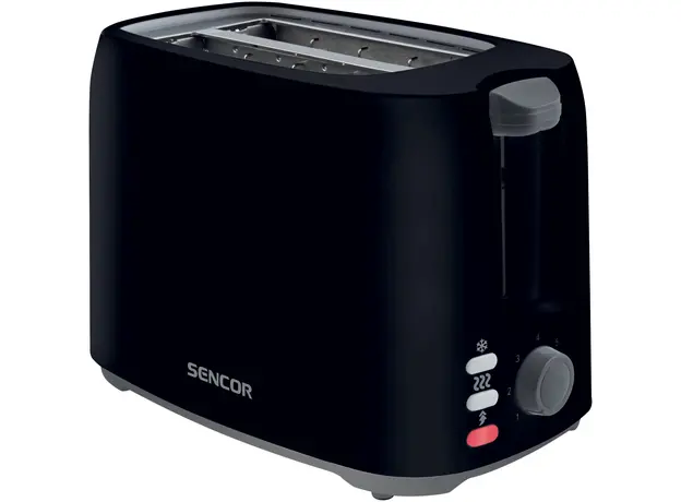 Тостер Sencor STS 2607BK 