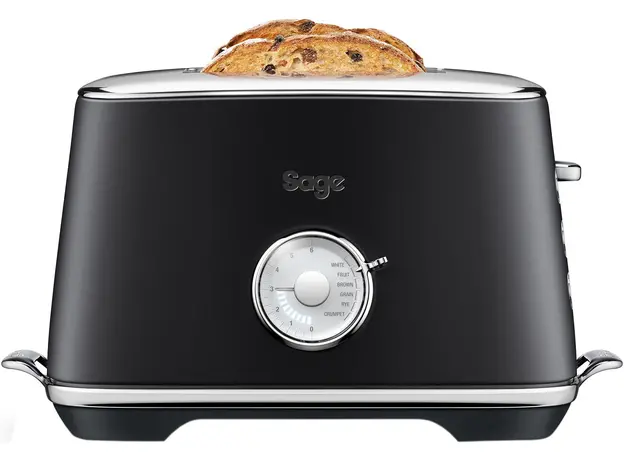 Тостер Sage STA735BTR 