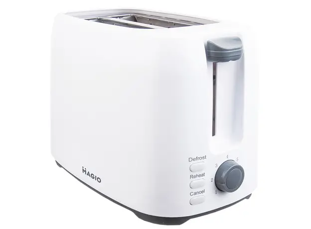 Тостер MAGIO MG-278 - изображение 2