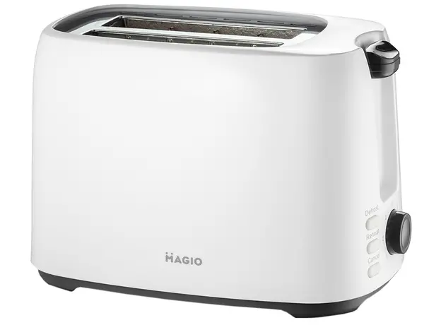 Тостер MAGIO MG-278 