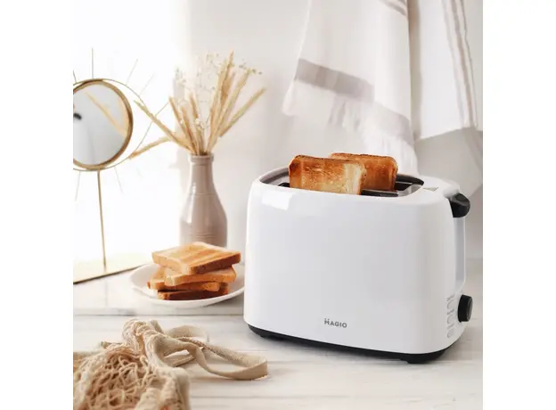 Тостер MAGIO MG-278 - изображение 3