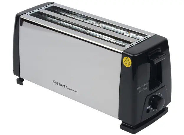 Тостер FIRST Austria FA-5367 CH 