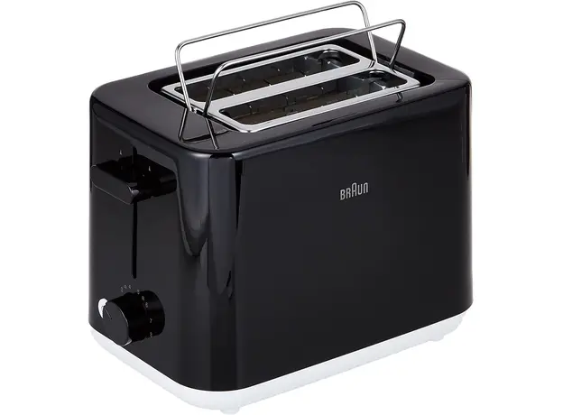 Тостер Braun Breakfast 1 HT 1010 (0X23010026) 