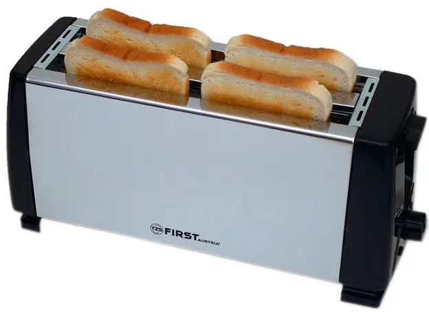 Тостер FIRST Austria FA-5367 CH - изображение 2