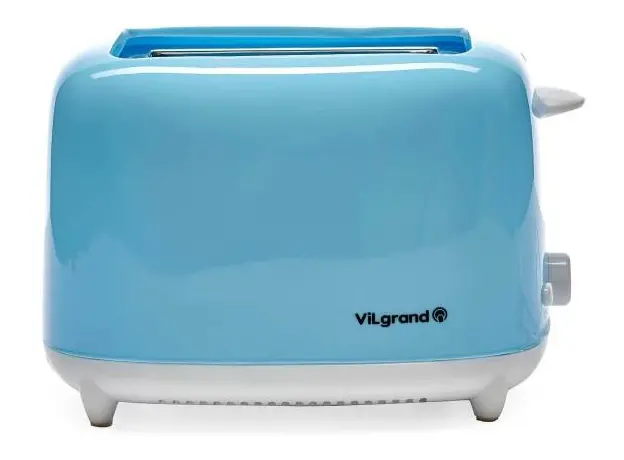 Тостер ViLgrand VT0722P - изображение 3
