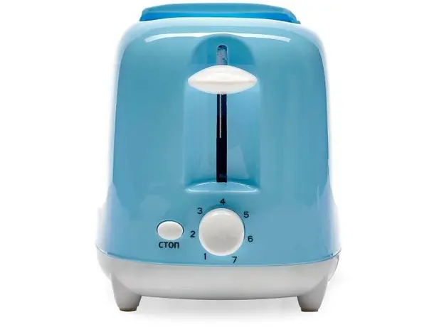 Тостер ViLgrand VT0722P - изображение 4