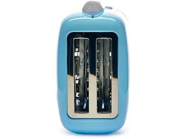Тостер ViLgrand VT0722P - изображение 6